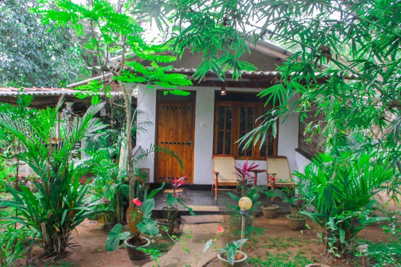 Manju Homestay Sigiriya Exterior photo